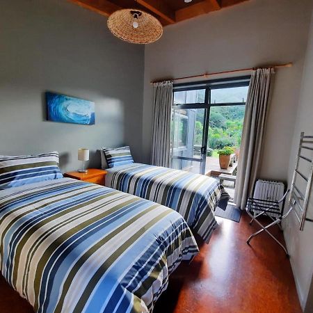 Piha Beachstay Accommodation Extérieur photo