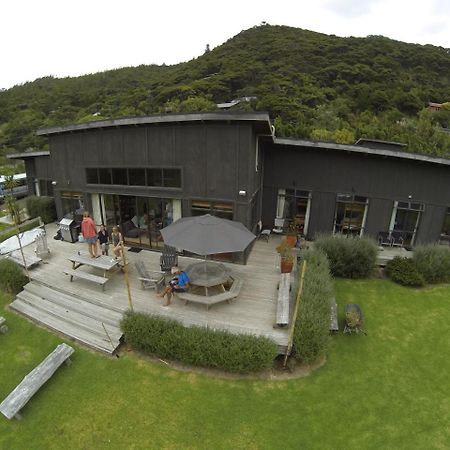 Piha Beachstay Accommodation Extérieur photo