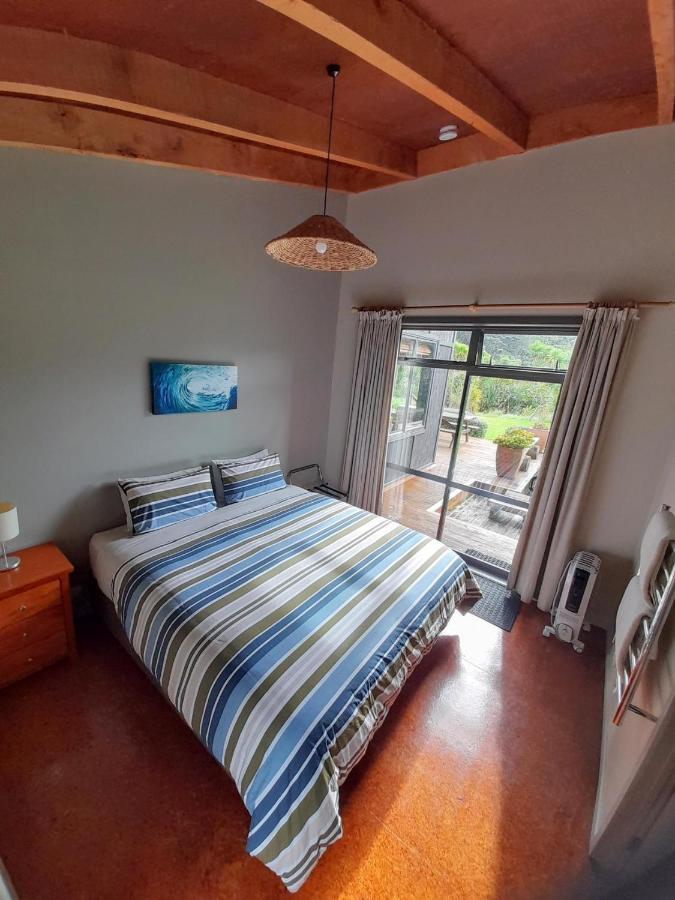 Piha Beachstay Accommodation Extérieur photo