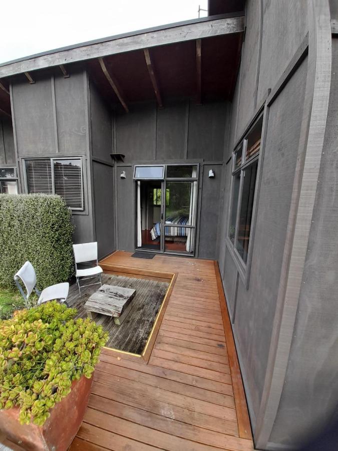 Piha Beachstay Accommodation Extérieur photo