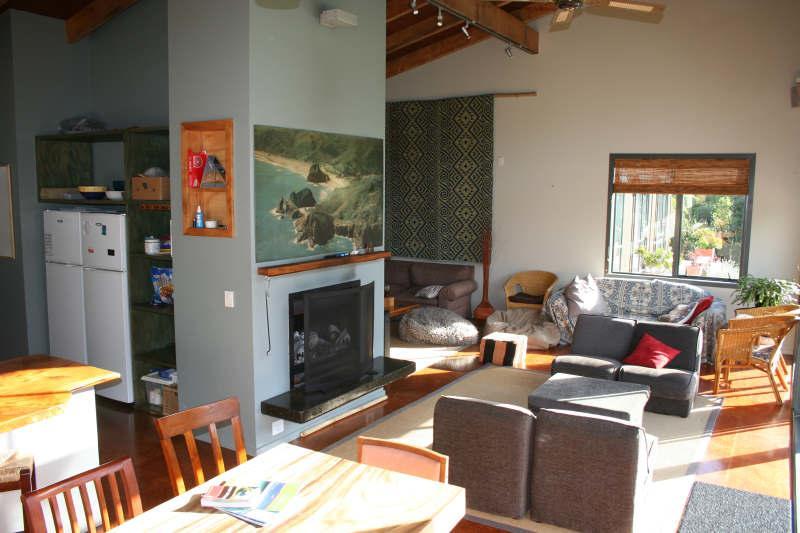 Piha Beachstay Accommodation Extérieur photo