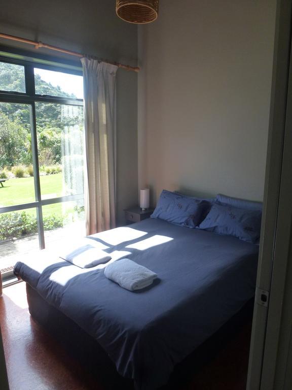 Piha Beachstay Accommodation Extérieur photo