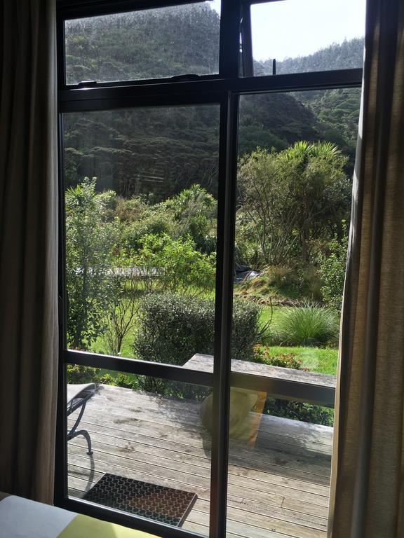 Piha Beachstay Accommodation Extérieur photo