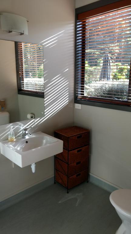 Piha Beachstay Accommodation Extérieur photo