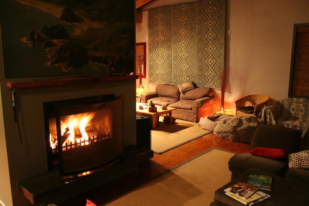 Piha Beachstay Accommodation Extérieur photo