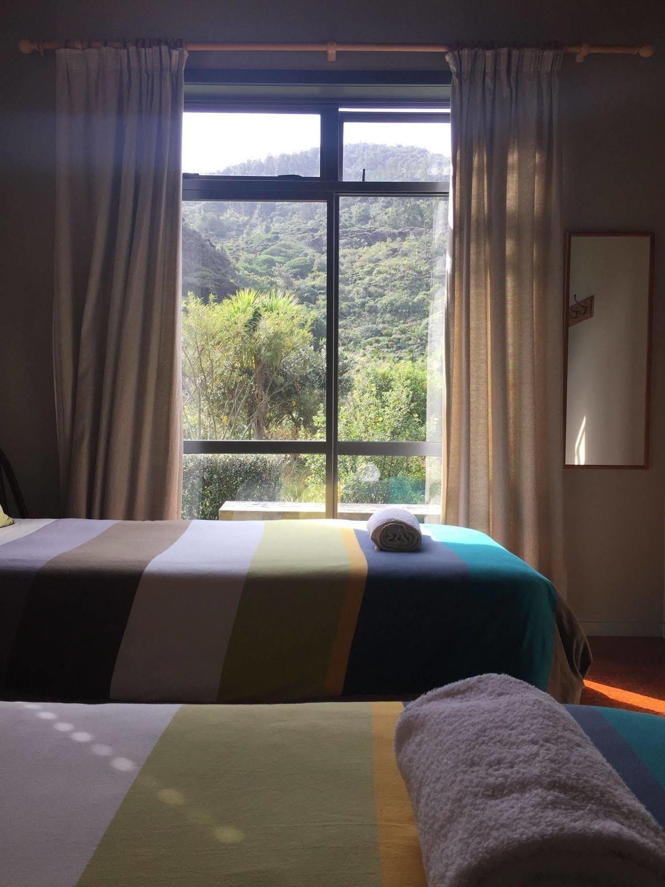 Piha Beachstay Accommodation Extérieur photo