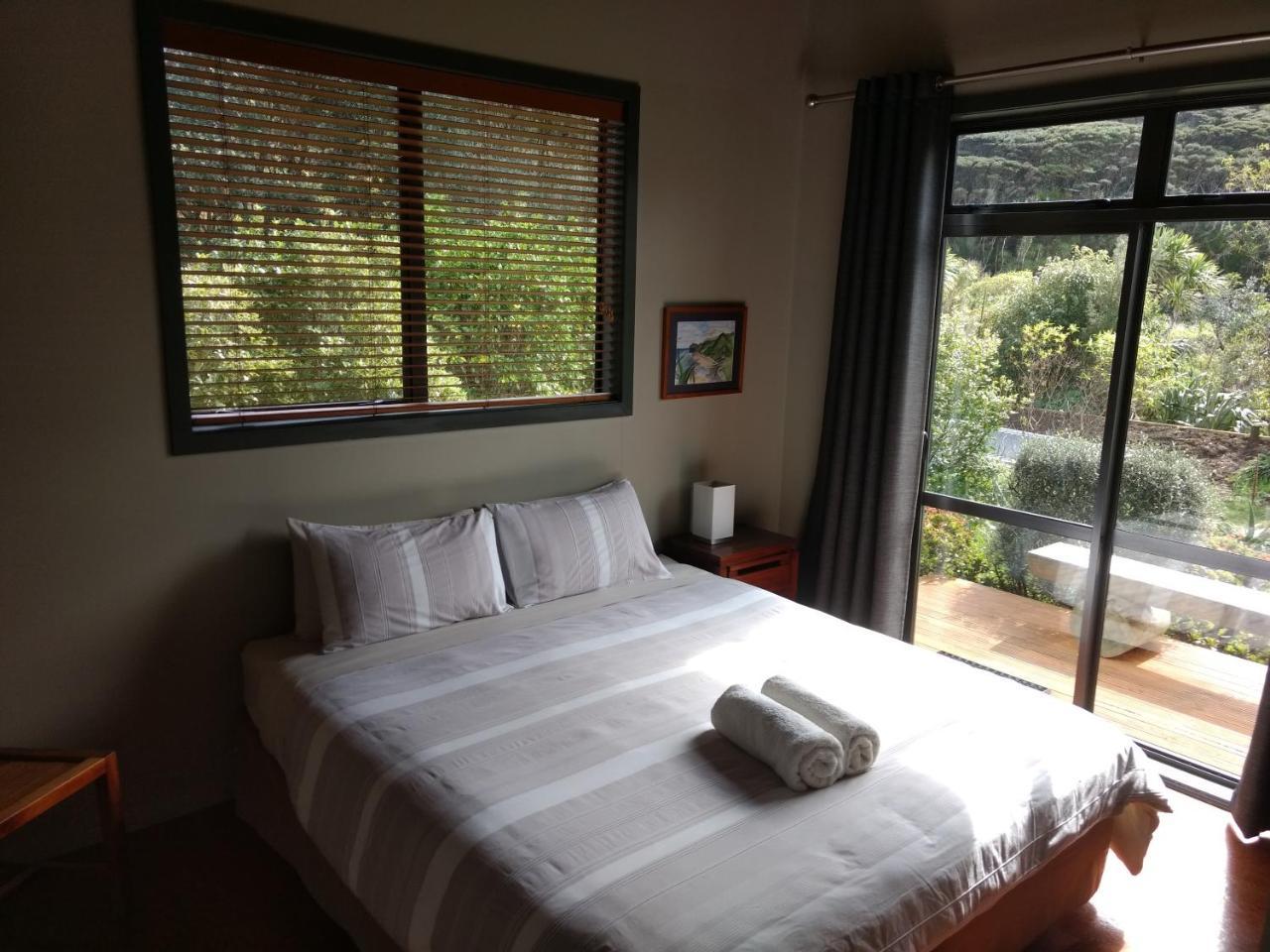 Piha Beachstay Accommodation Extérieur photo