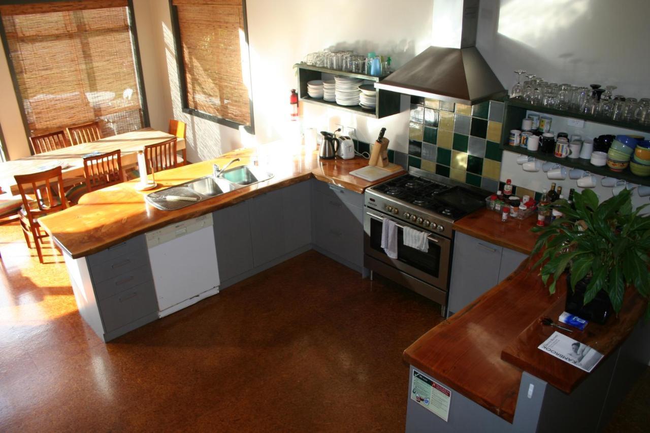 Piha Beachstay Accommodation Extérieur photo